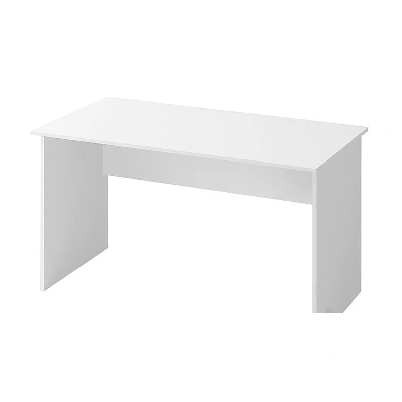 Стіл ROKO БЮ104 150х70х75 см білий